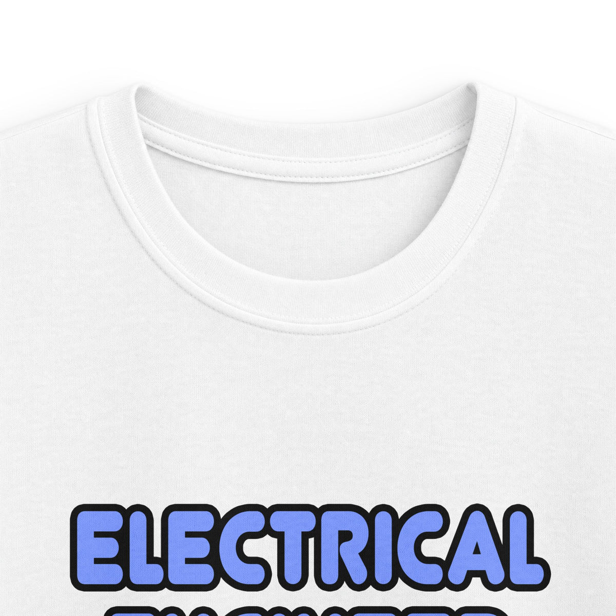 Miracles and Electrical Engineers - Kids Softstyle Tee