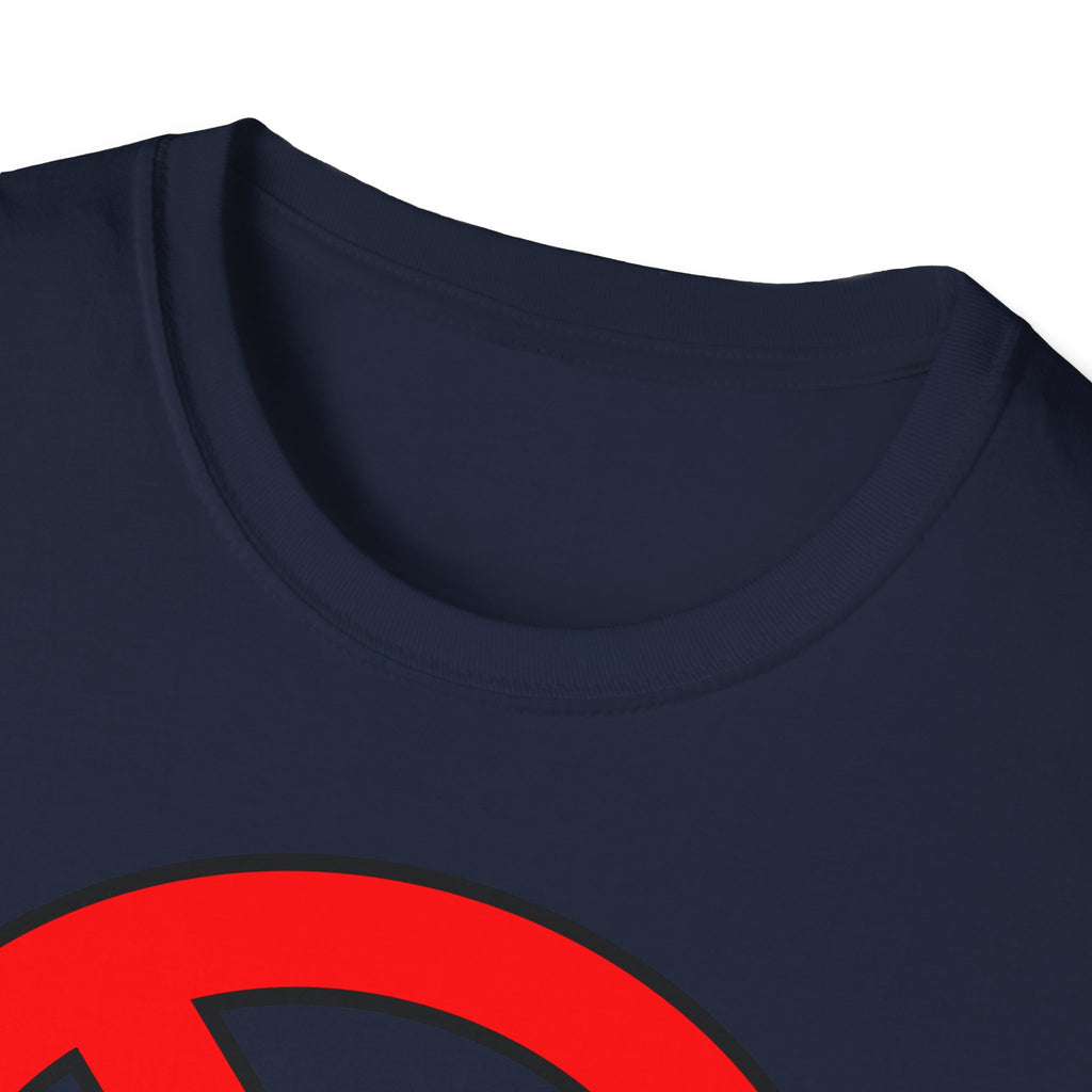 No Whining In Cardiology - Unisex Softstyle T-Shirt