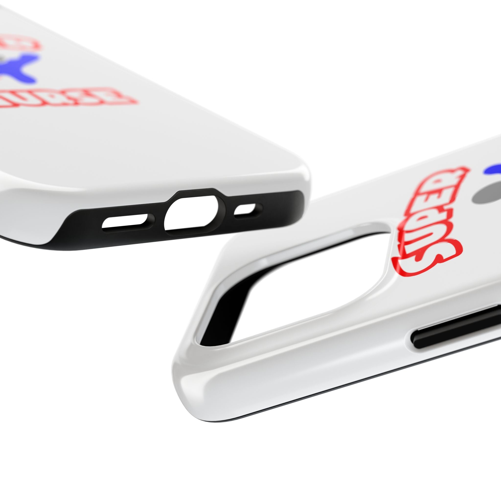 Super Nurse (2) - Tough Phone Cases