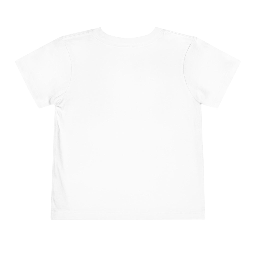 World's Best Nurse - Toddler Short Sleeve Tee
