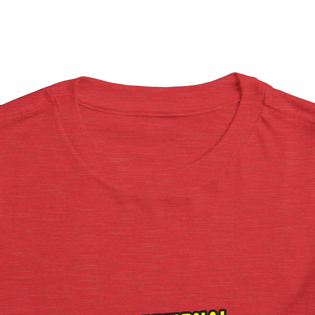 Professional Anesthesiologist Assistant .. Joke - Toddler Short Sleeve Tee