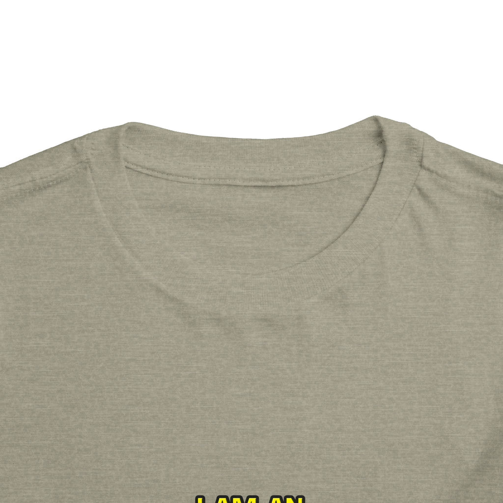 Engineer...Superior Intelligence - Toddler Short Sleeve Tee