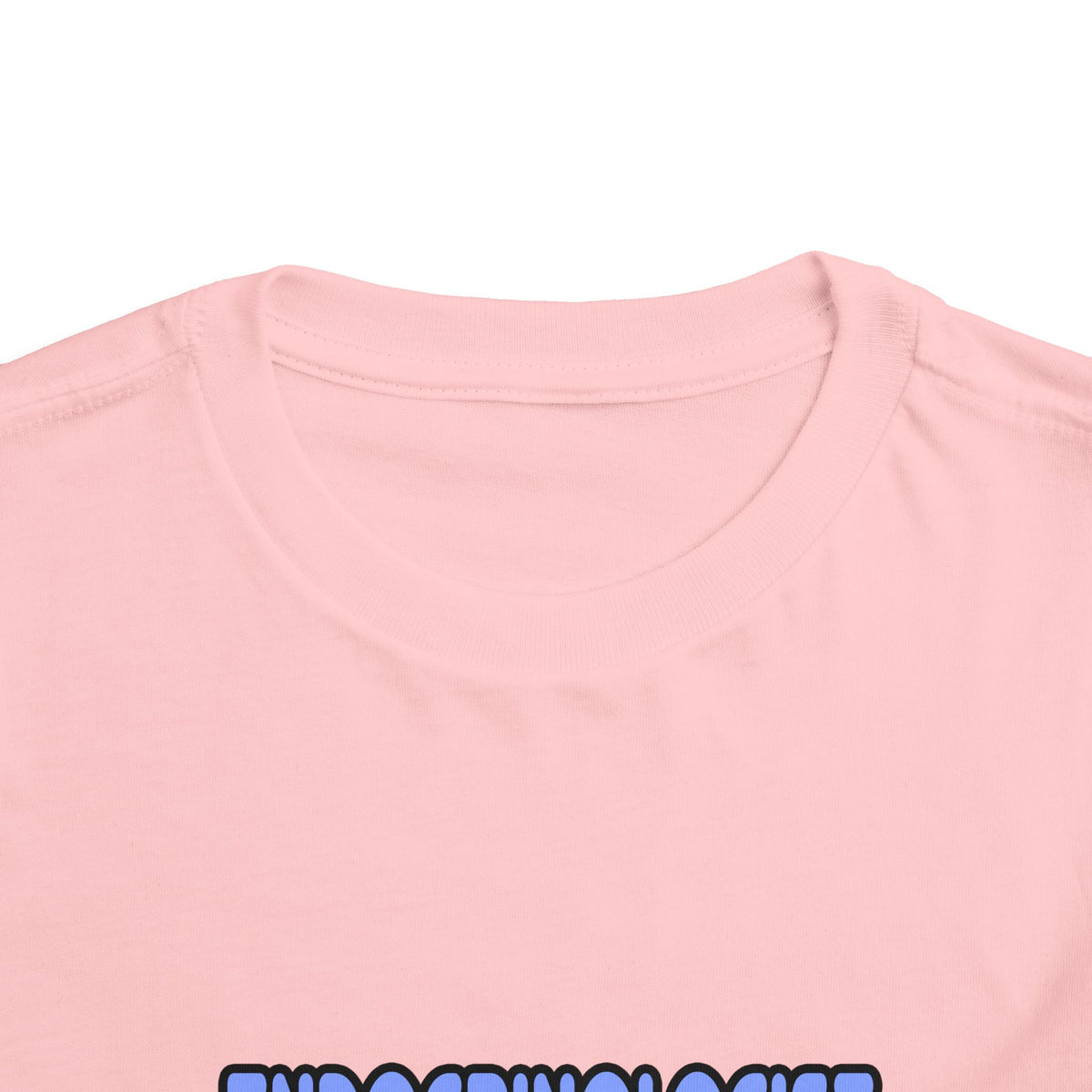 Miracles and Endocrinologists - Toddler Short Sleeve Tee