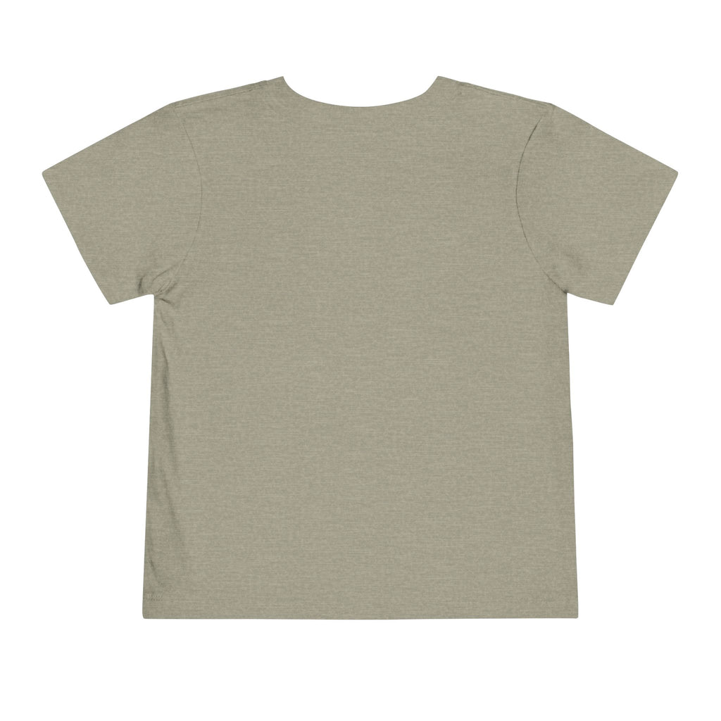 Everyday's An Adventure...Nurse - Toddler Short Sleeve Tee