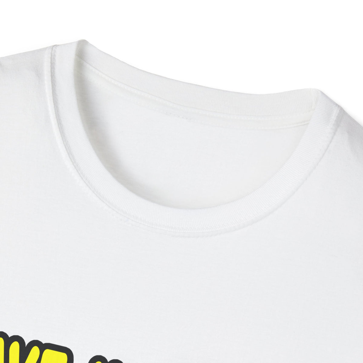Have No Fear, The Epidemiologist Is Here - Unisex Softstyle T-Shirt