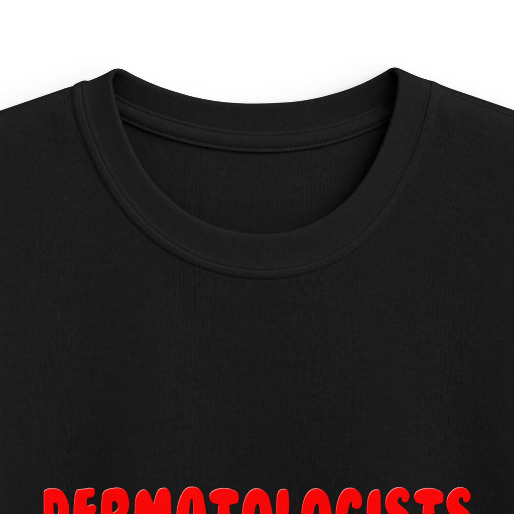 Dermatologists Make Great Lovers - Kids Softstyle Tee