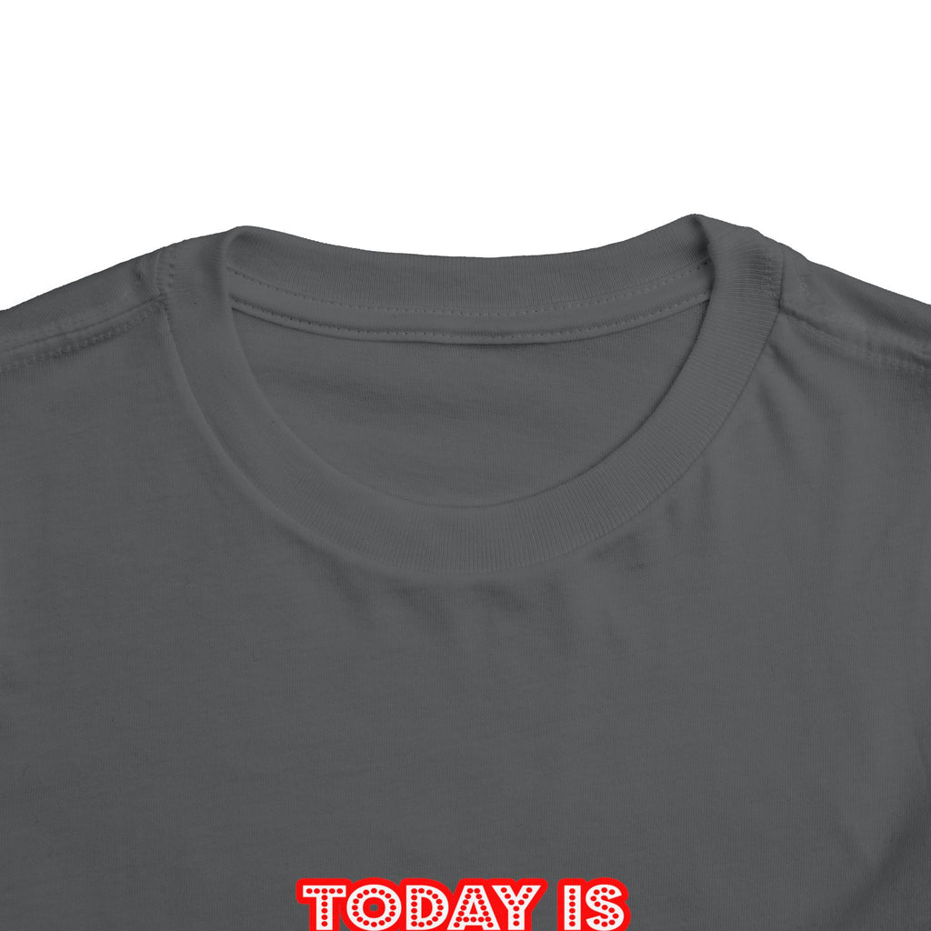 National 'Sleep With an Aerospace Engineer' Day - Toddler Short Sleeve Tee