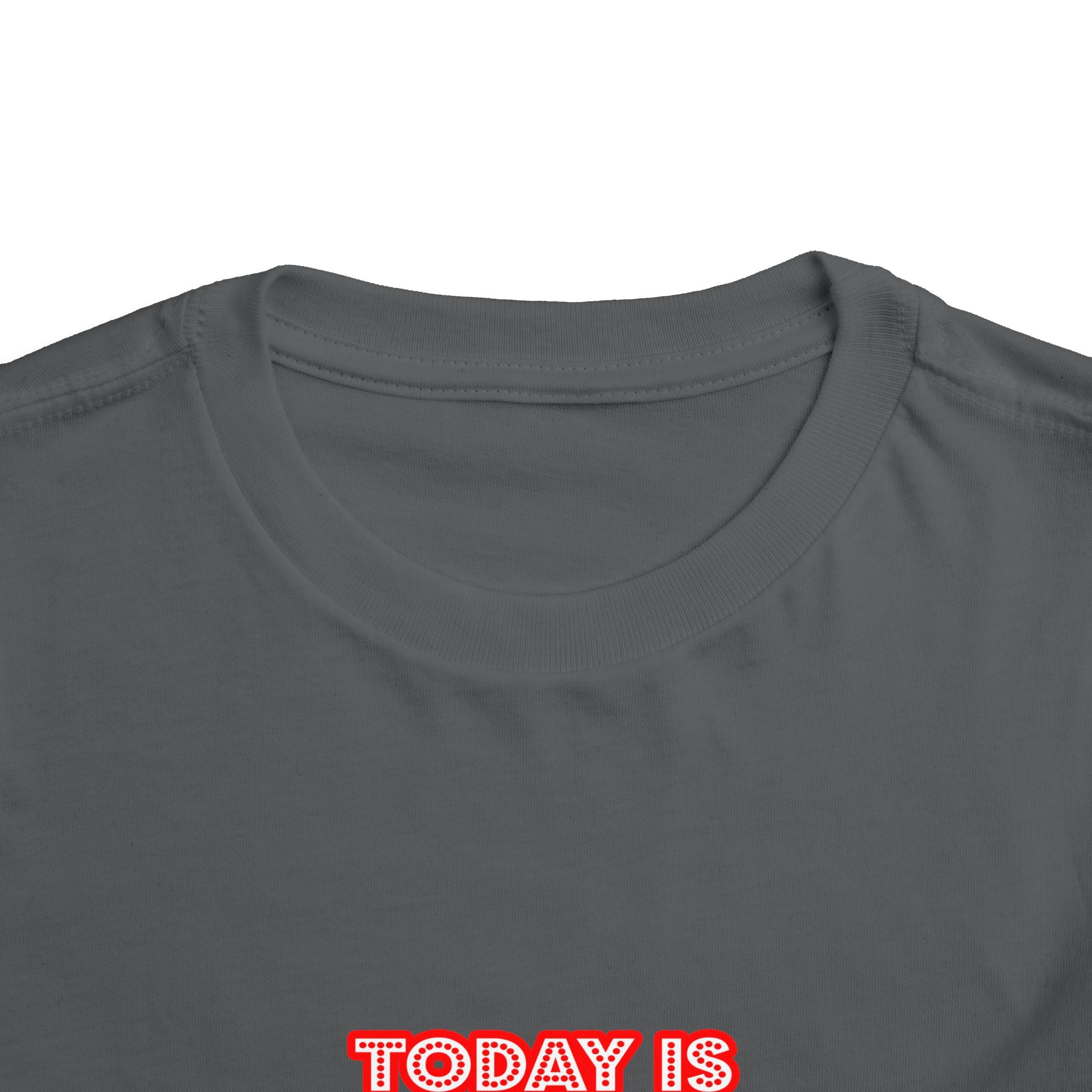 National 'Sleep With an Aerospace Engineer' Day - Toddler Short Sleeve Tee
