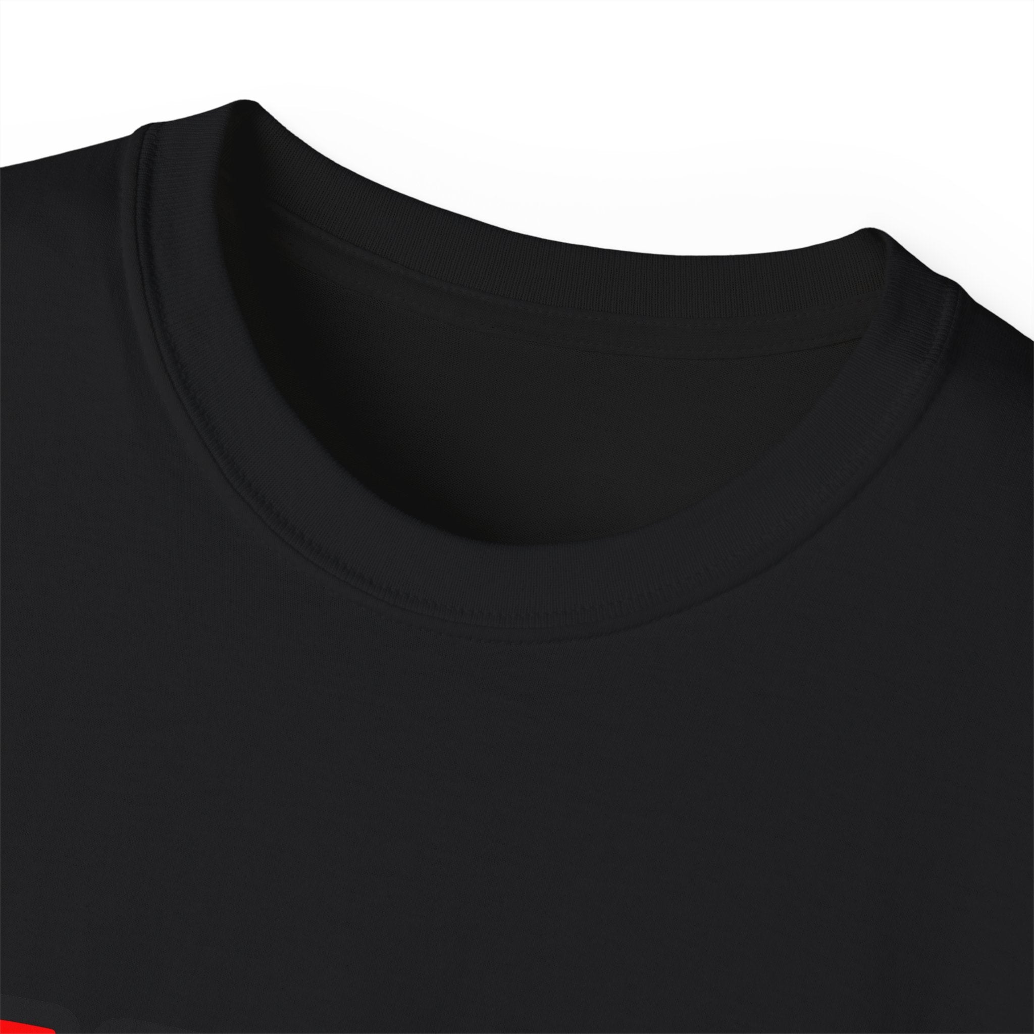 XXX Rated Teacher - Unisex Ultra Cotton Tee