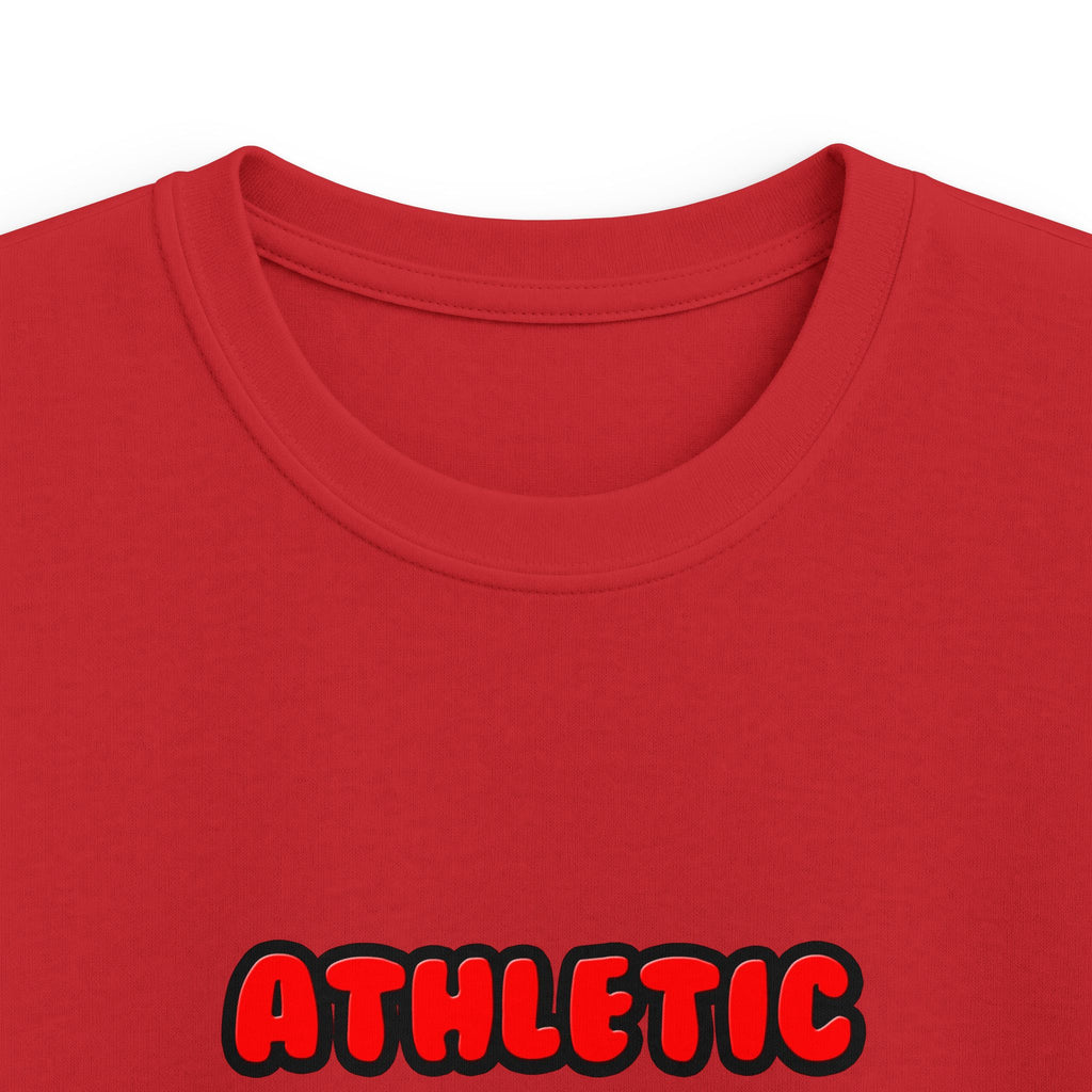 Athletic Trainers Make Great Lovers - Kids Softstyle Tee