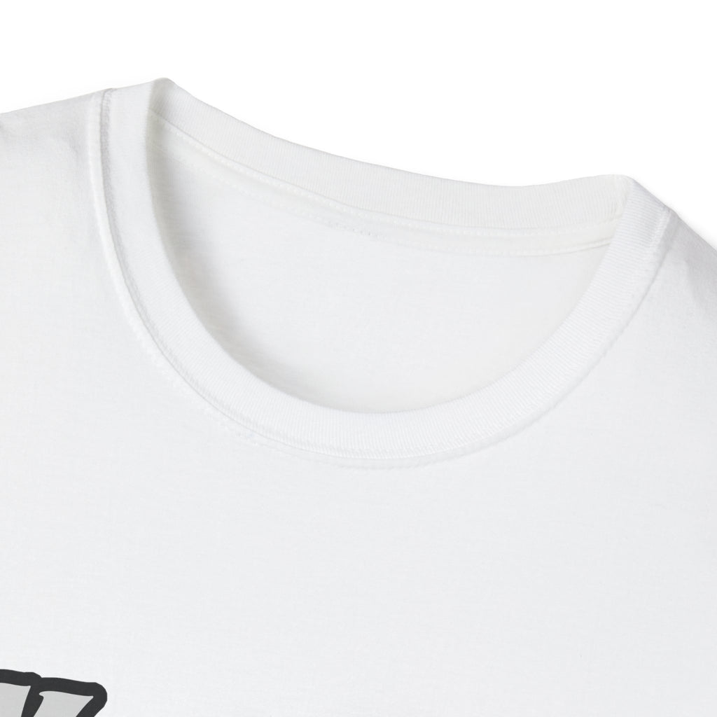 World's Hottest Biologist - Unisex Softstyle T-Shirt