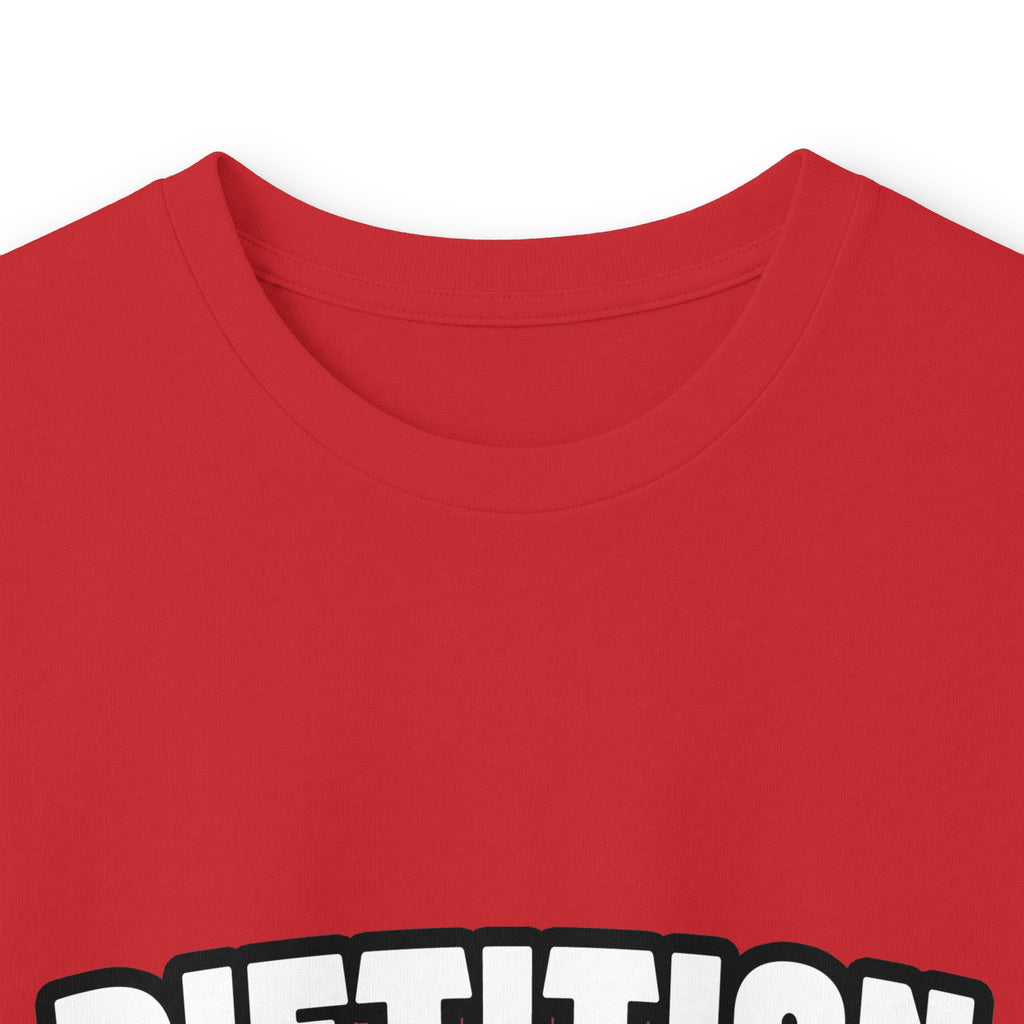 Dietitian...Big Deal - Unisex Ultra Cotton Long Sleeve Tee