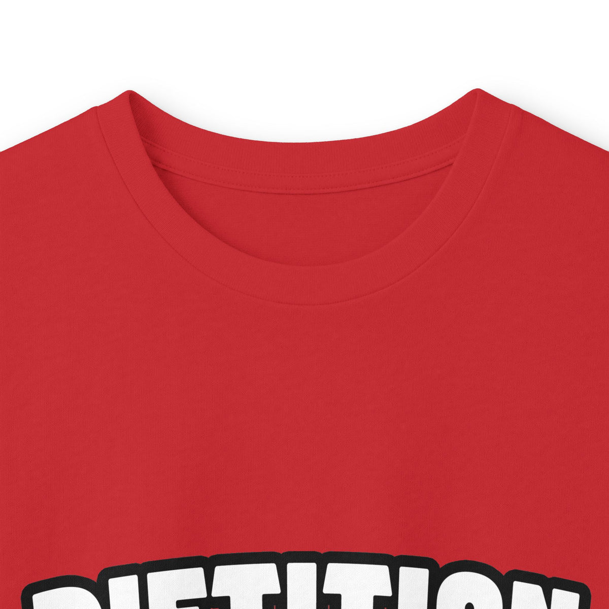 Dietitian...Big Deal - Unisex Ultra Cotton Long Sleeve Tee