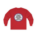 Bartender...Because I Said So - Unisex Ultra Cotton Long Sleeve Tee