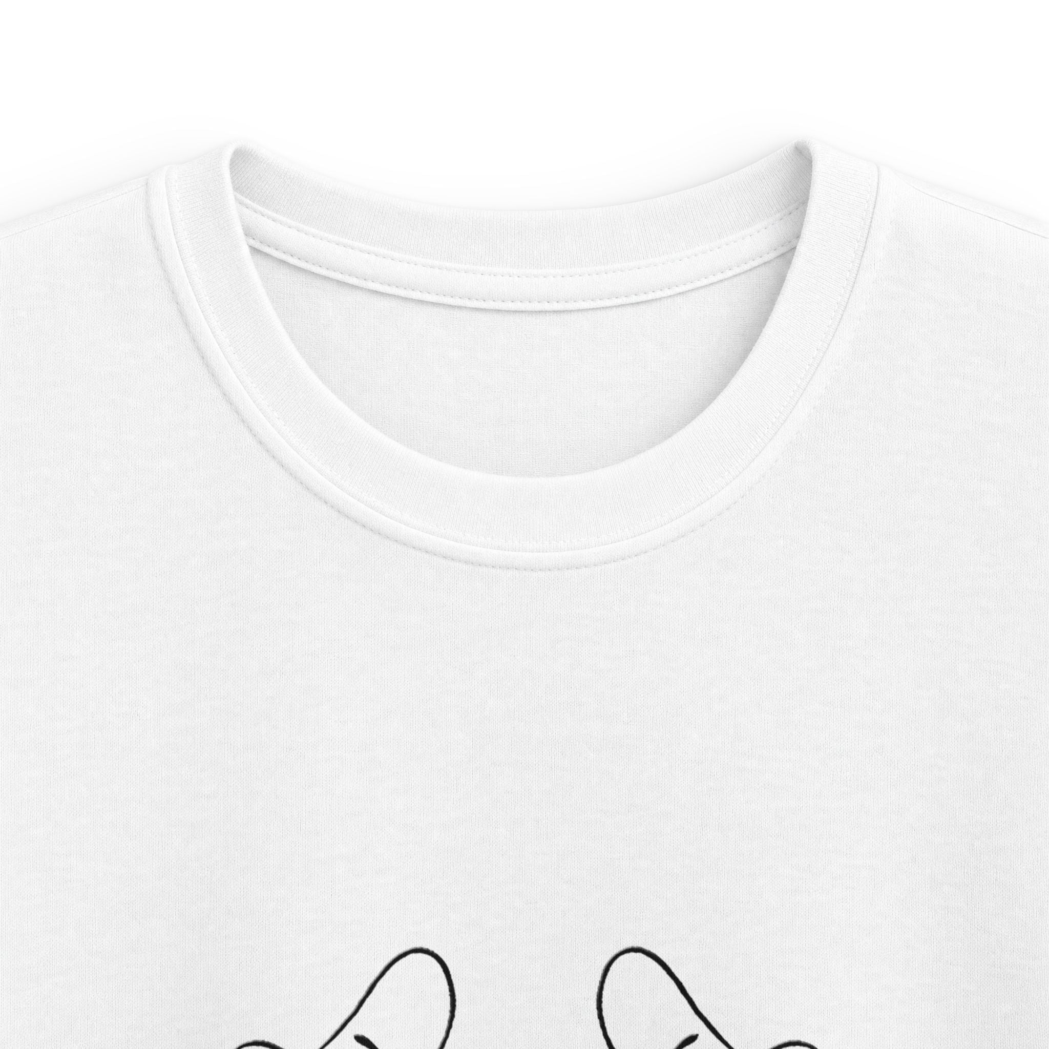 Two Thumbs .. Administrative Assistant - Kids Softstyle Tee