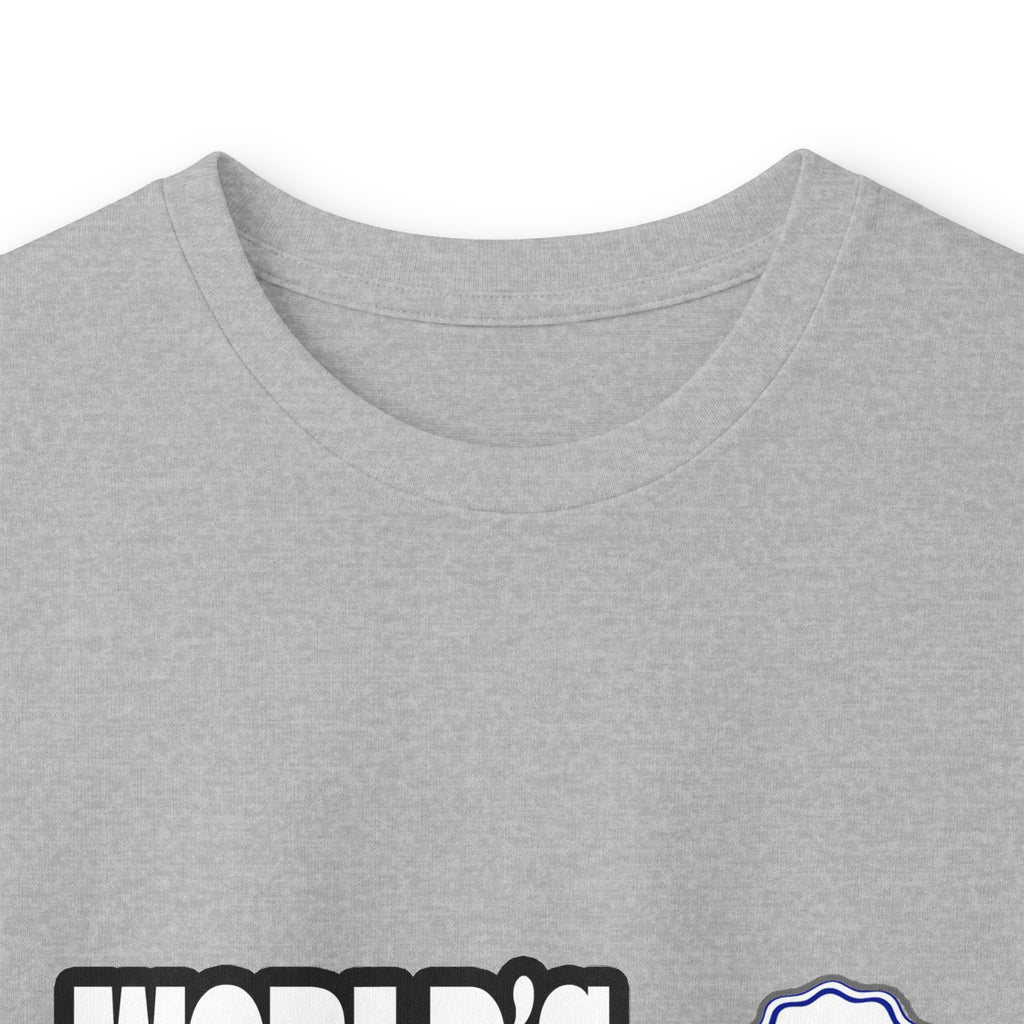 World's Best Cardiologist - Unisex Ultra Cotton Long Sleeve Tee