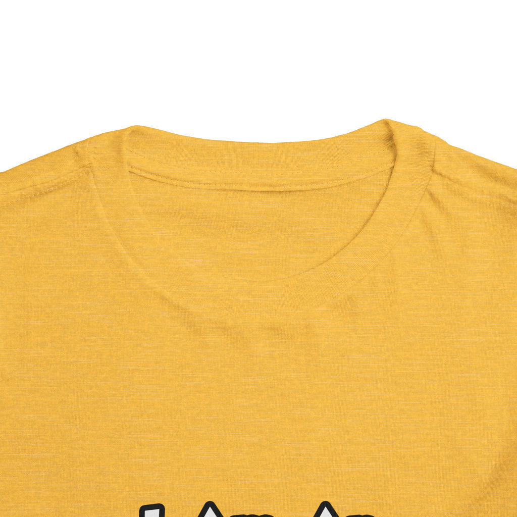 I Am An Engineer, Therefore I Drink - Toddler Short Sleeve Tee