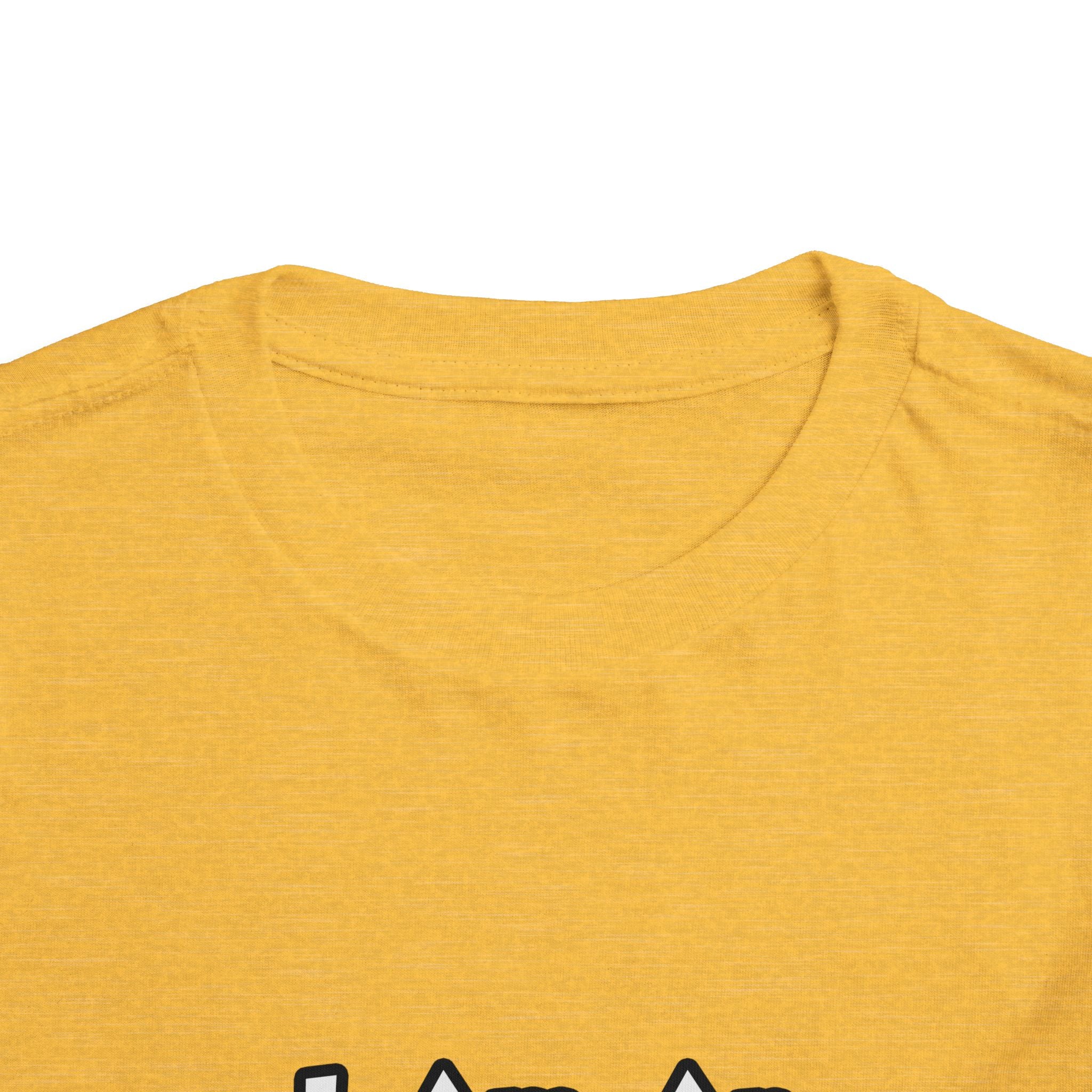 I Am An Engineer, Therefore I Drink - Toddler Short Sleeve Tee