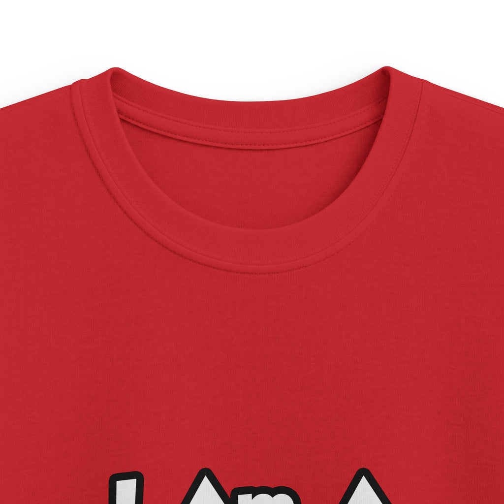 I Am A Teacher, Therefore I Drink - Kids Softstyle Tee