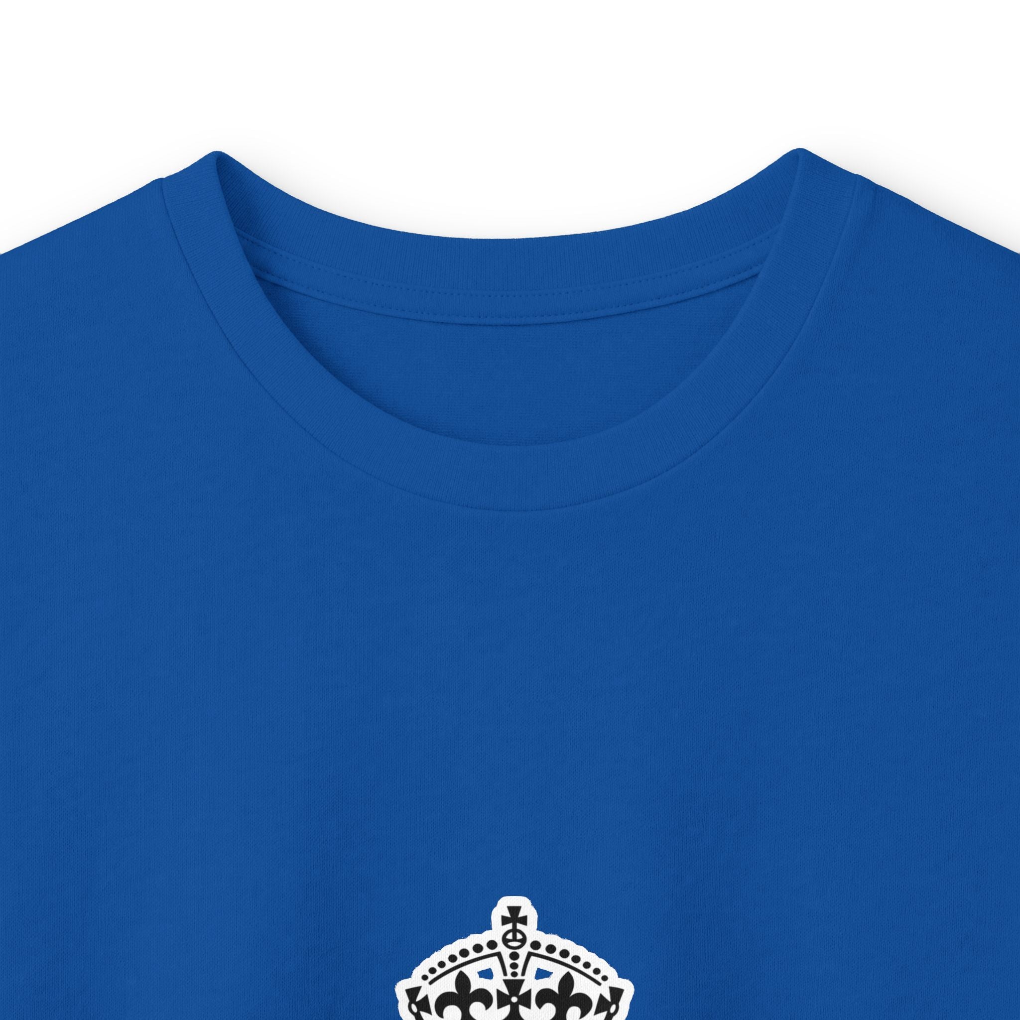 Keep Calm and Call an Engineer - Unisex Ultra Cotton Long Sleeve Tee