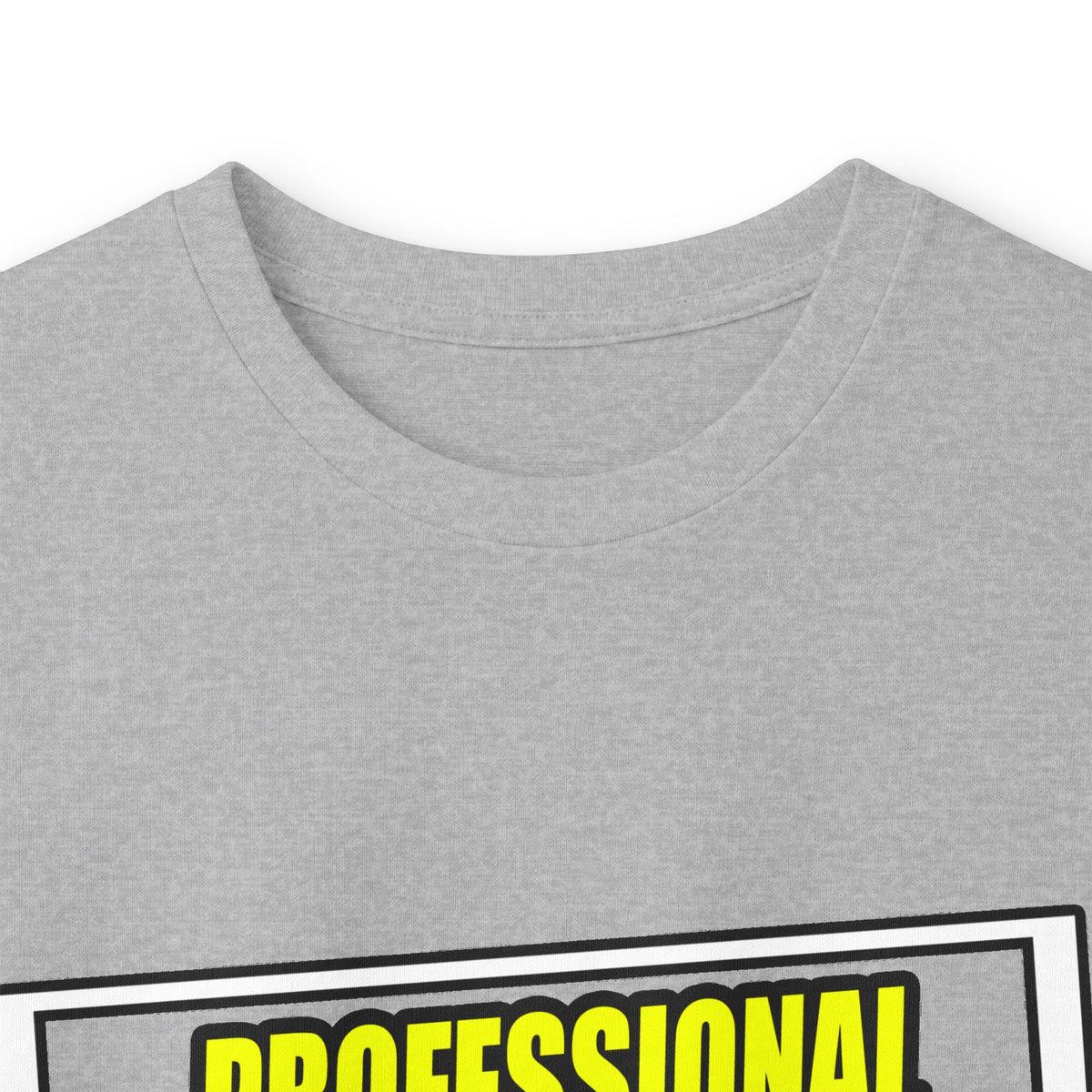 Professional Dental Hygienist...Joke - Unisex Ultra Cotton Long Sleeve Tee