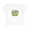 Everyday's An Adventure...Farmer - Toddler Short Sleeve Tee