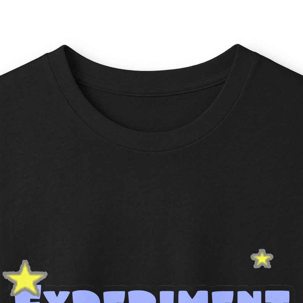 Experiment At Night...Sleep With a Biologist - Unisex Ultra Cotton Long Sleeve Tee