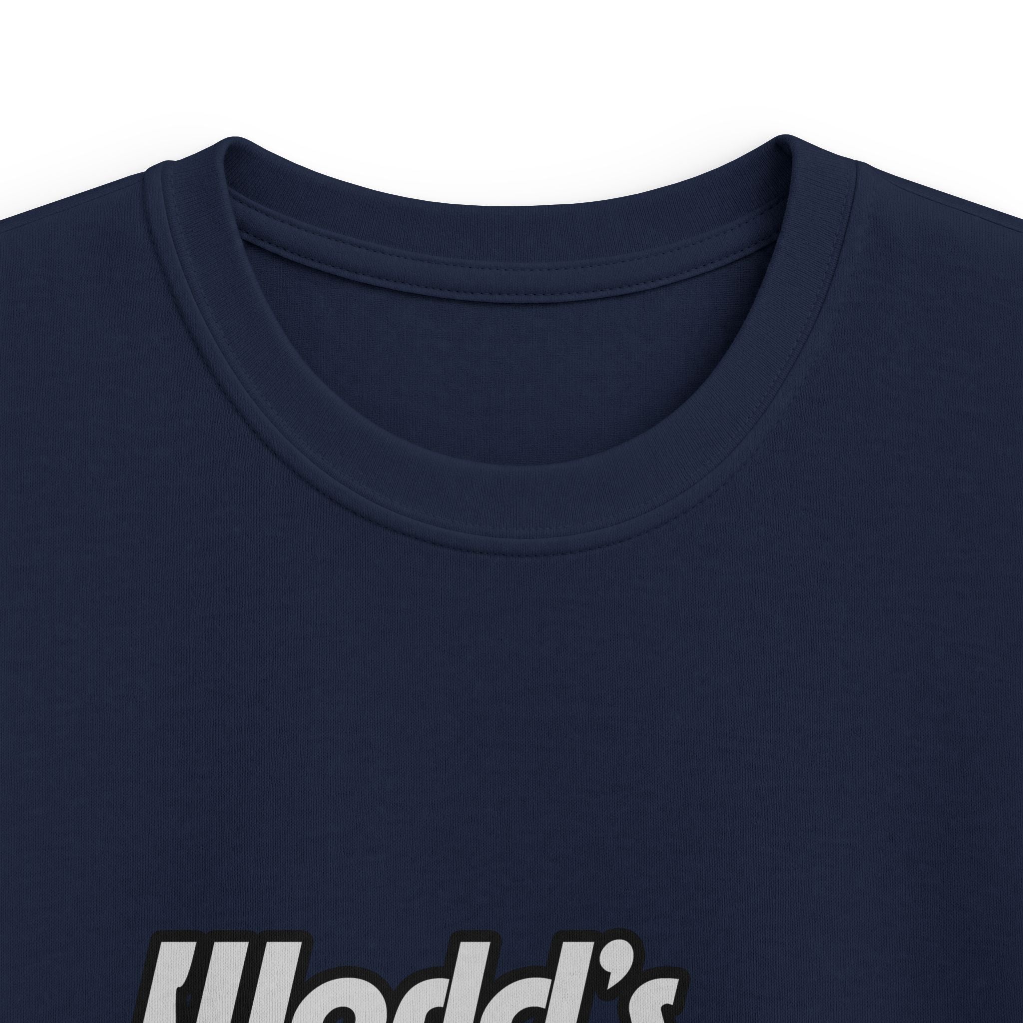 World's Sexiest Astronomer - Kids Softstyle Tee