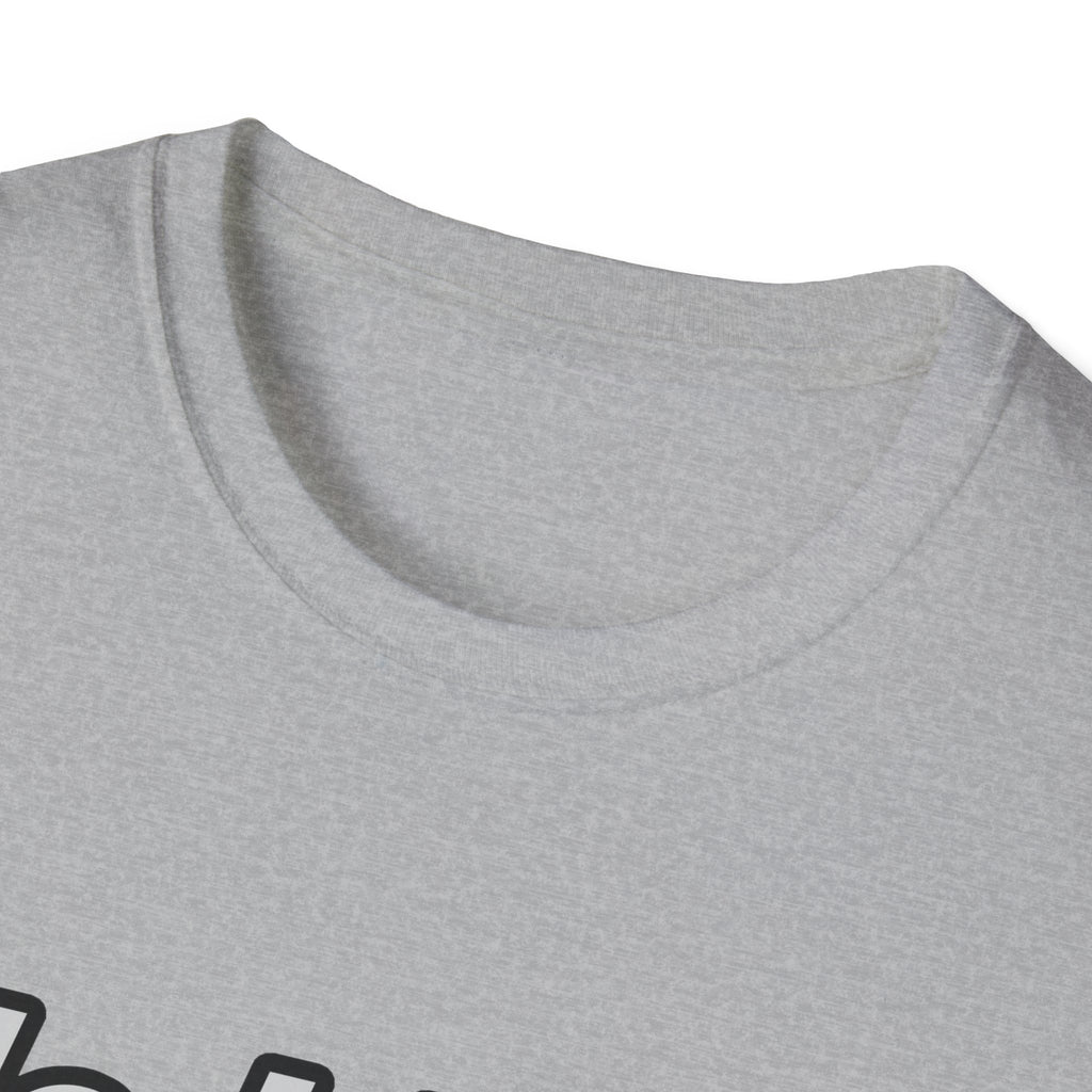 World's Sexiest Doctor - Unisex Softstyle T-Shirt