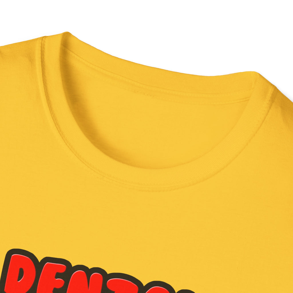 Dental Assistants Make Great Lovers - Unisex Softstyle T-Shirt