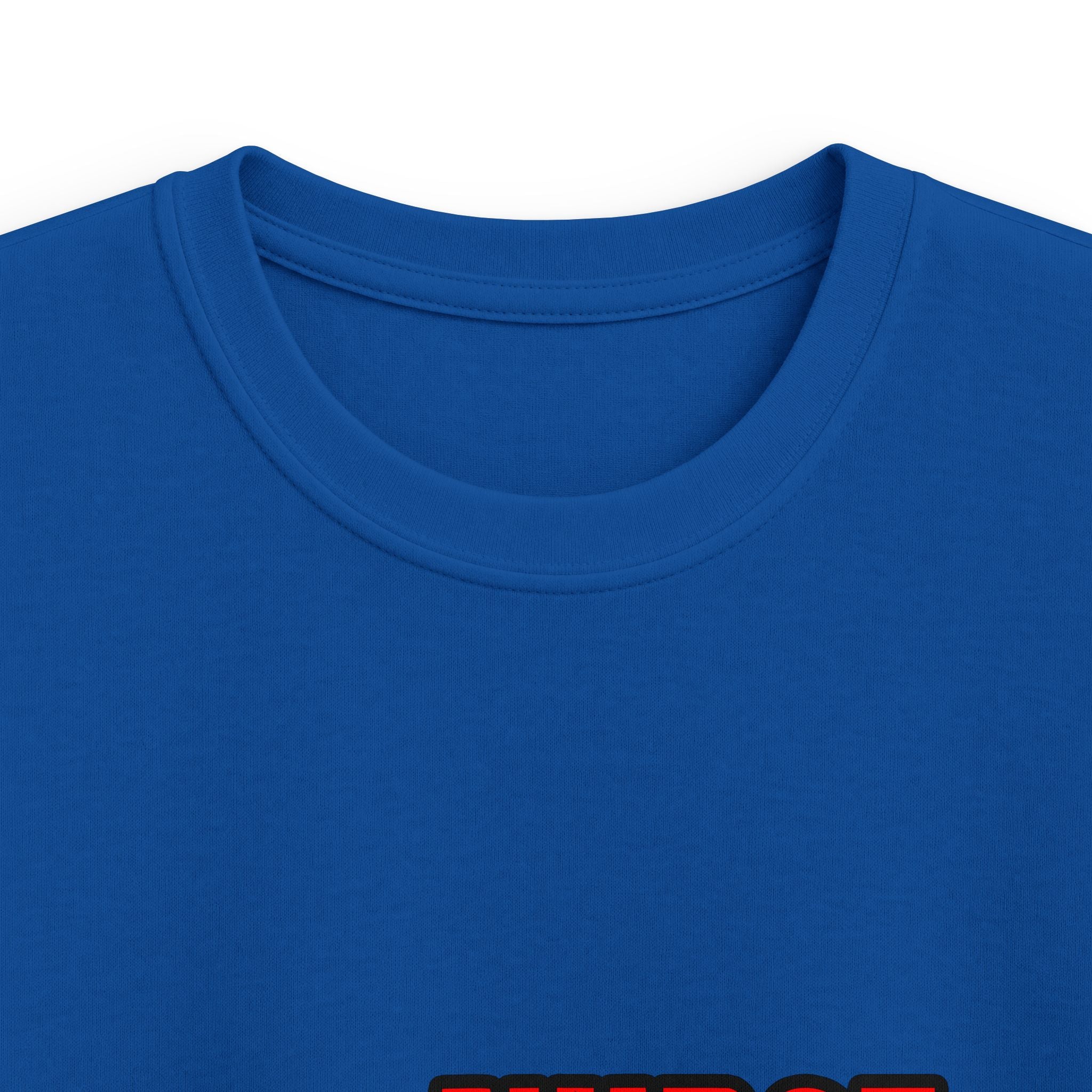 Nurse By Day...Porn Star By Night - Kids Softstyle Tee