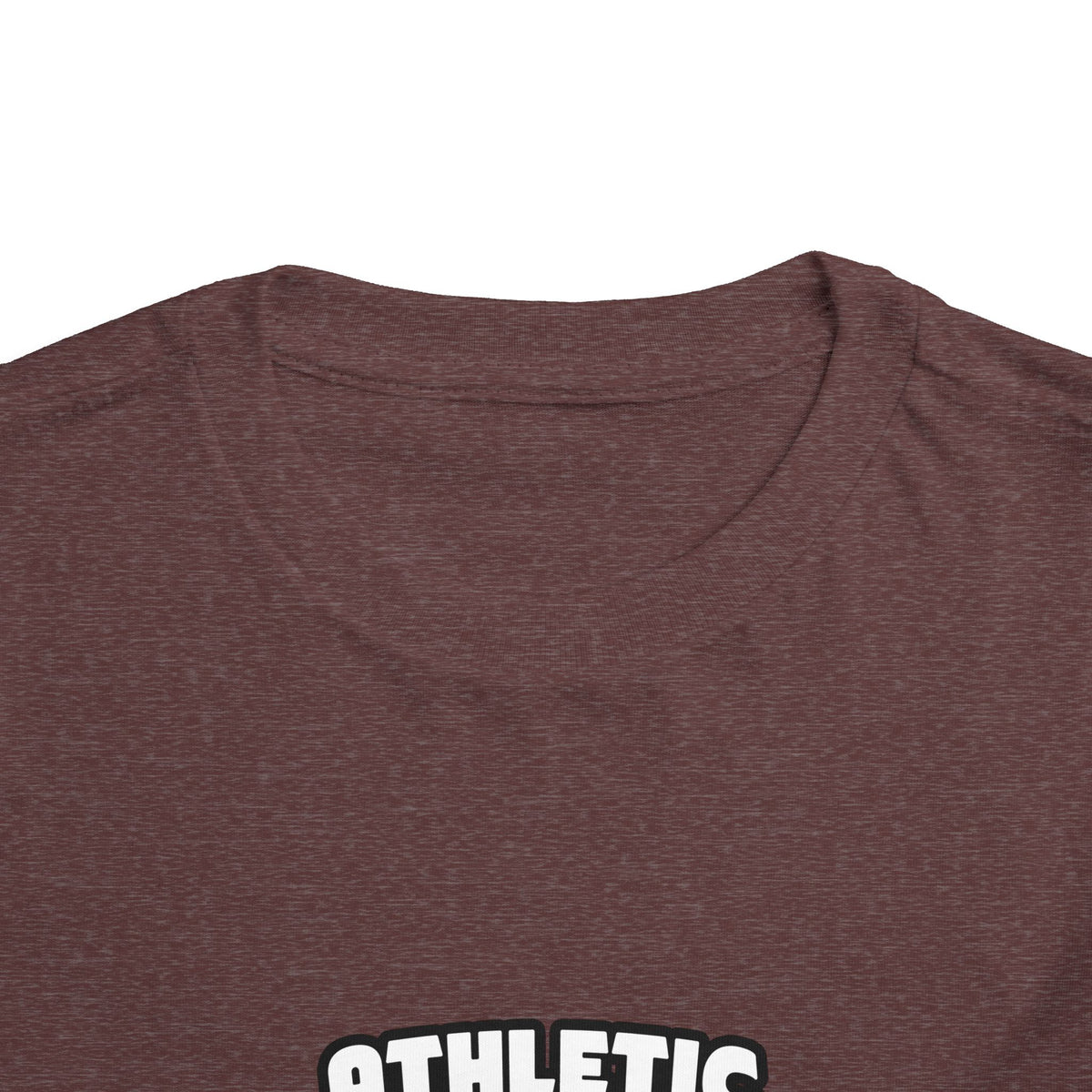 Athletic Trainer ... Big Deal - Toddler Short Sleeve Tee