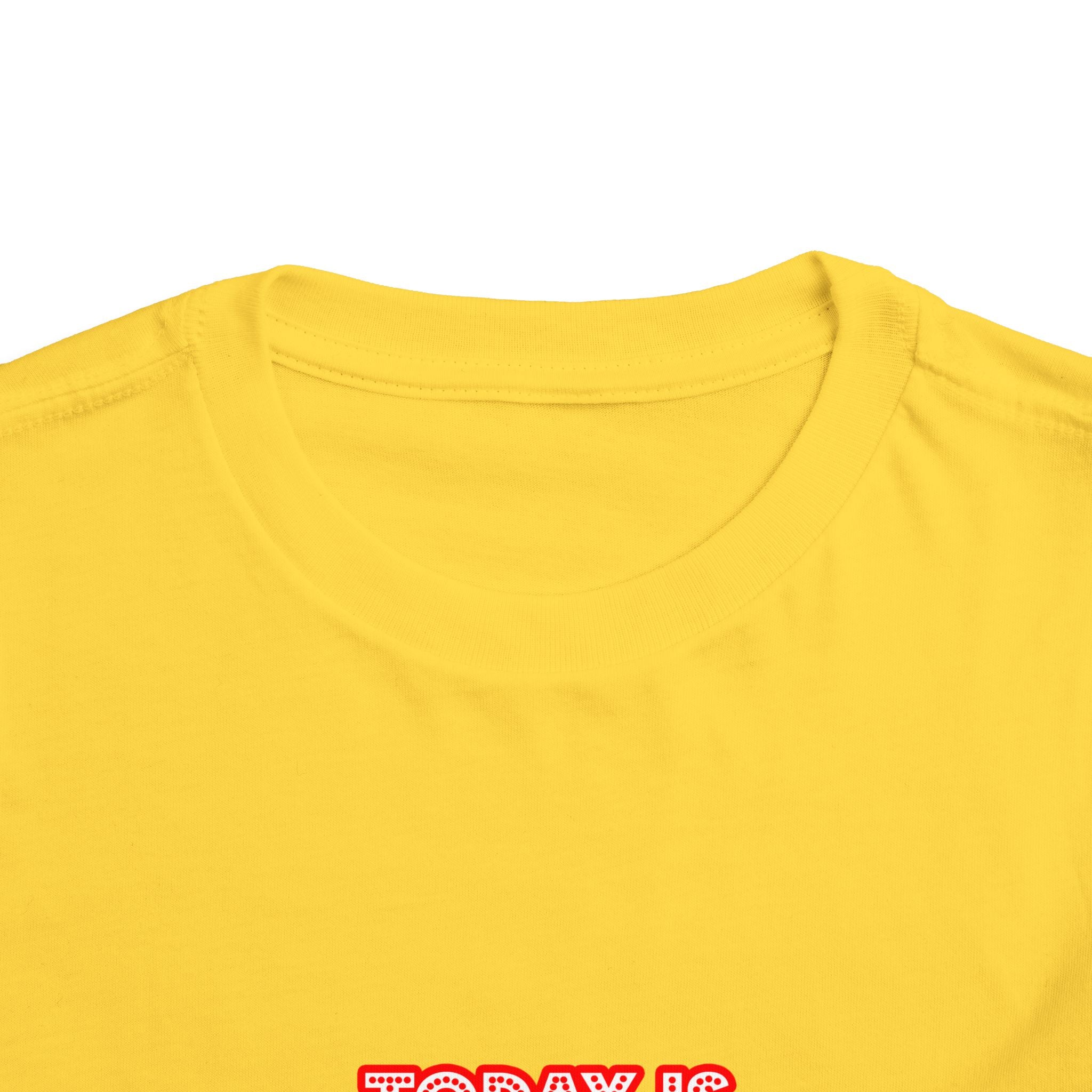 National 'Sleep With an Actuary' Day - Toddler Short Sleeve Tee