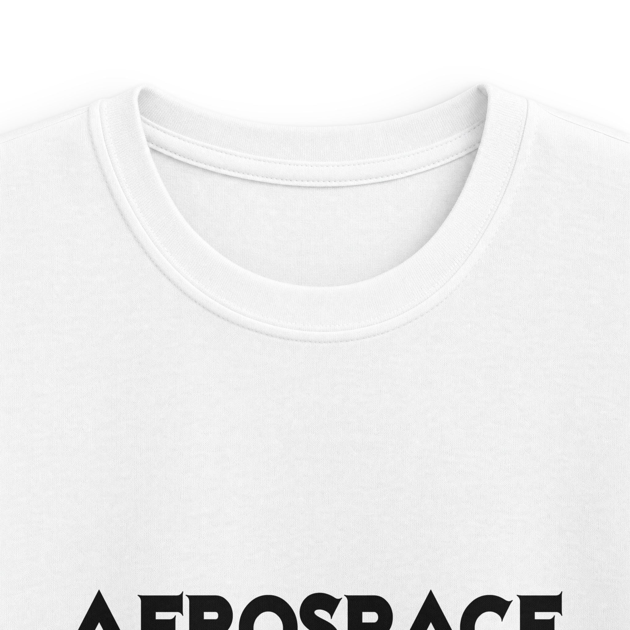 Aerospace Engineers Are The Bomb! - Kids Softstyle Tee