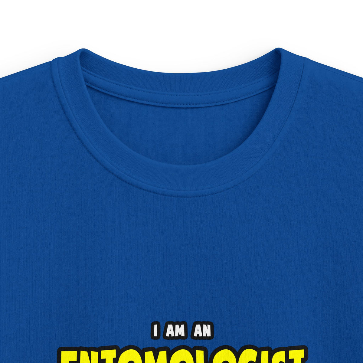 Miracles and Entomologists ... Funny - Kids Softstyle Tee