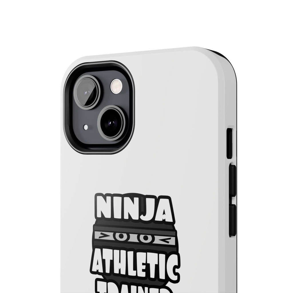 Ninja Athletic Trainer - Tough Phone Cases
