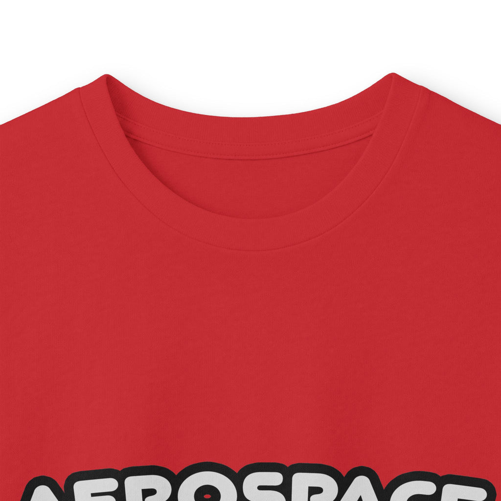 Aerospace Engineer...Kind of a Big Deal (2) - Unisex Ultra Cotton Long Sleeve Tee