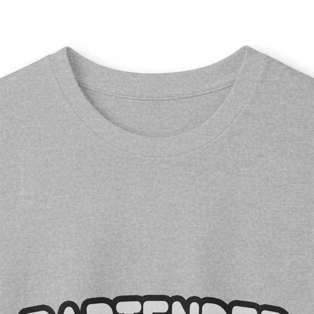 Bartender...Kind of a Big Deal - Unisex Ultra Cotton Long Sleeve Tee