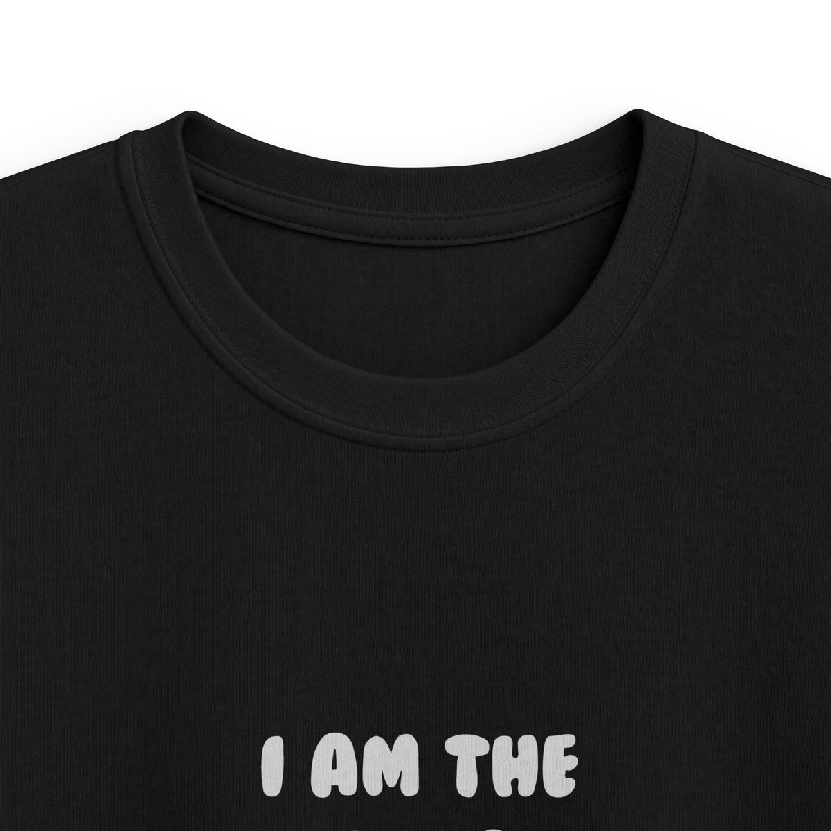 Deal With It ... Funny Dental Hygienist - Kids Softstyle Tee