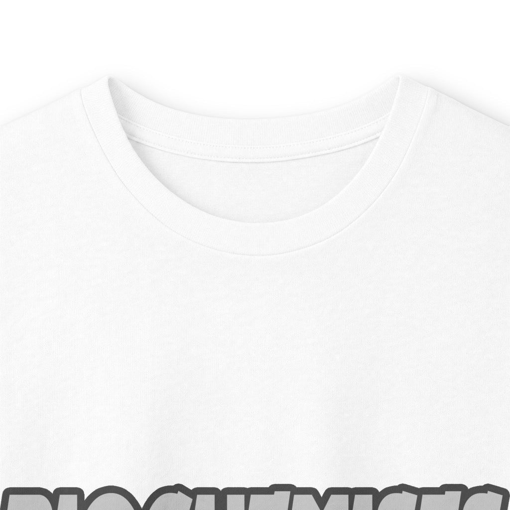 Biochemists...Smarter - Unisex Ultra Cotton Long Sleeve Tee