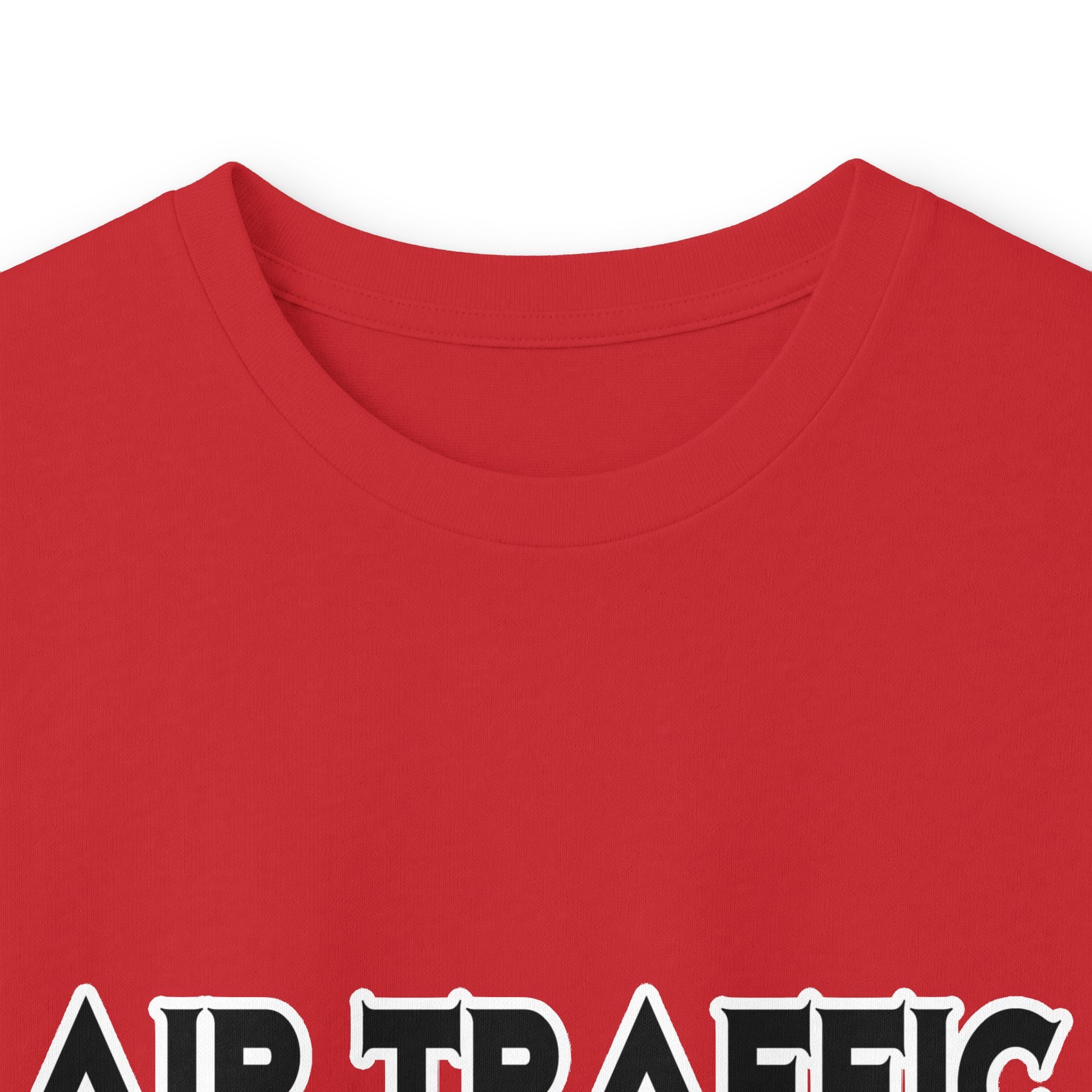 Air Traffic Controllers Are The Bomb! - Unisex Ultra Cotton Long Sleeve Tee