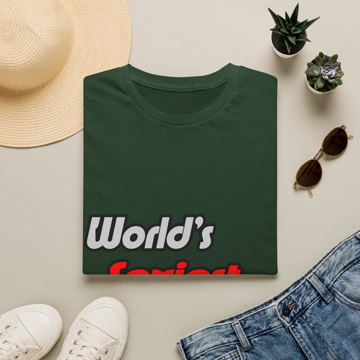 World's Sexiest Engineer - Unisex Softstyle T-Shirt