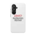 Nurse Big Deal - Tough Phone Cases