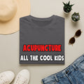 Funny Acupuncturist Shirts and Gifts - Unisex Softstyle T-Shirt