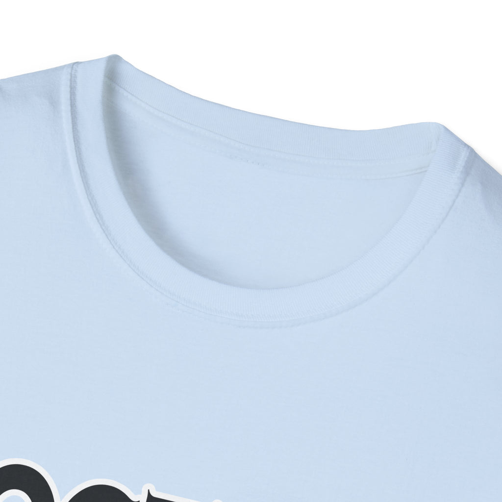 Doctors Are The Bomb! (2) - Unisex Softstyle T-Shirt