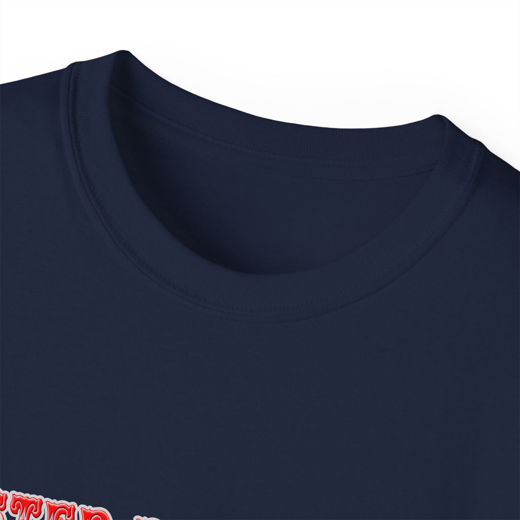 Amazing Anthropologist In Action - Unisex Ultra Cotton Tee