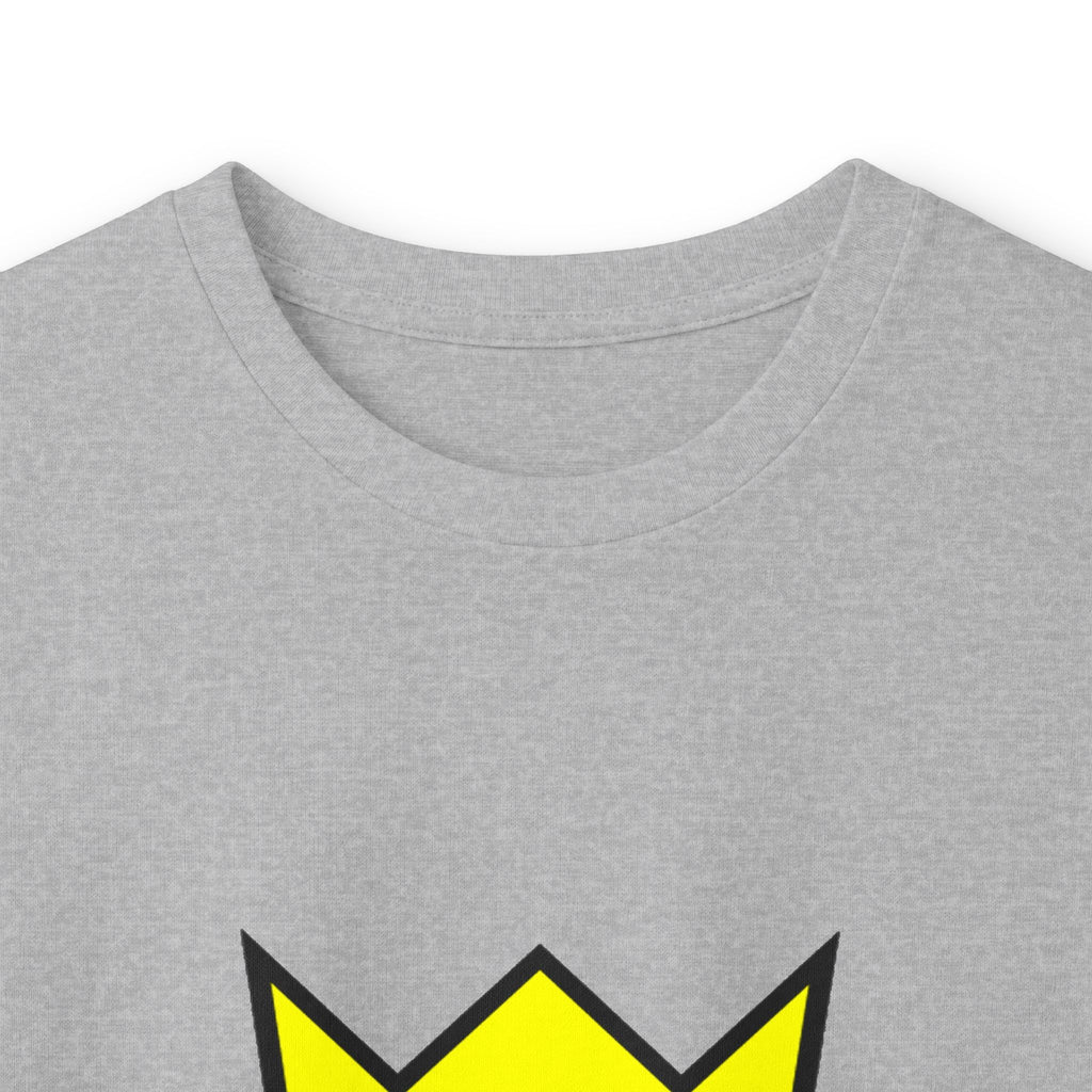 King of the Cardiologists - Unisex Ultra Cotton Long Sleeve Tee