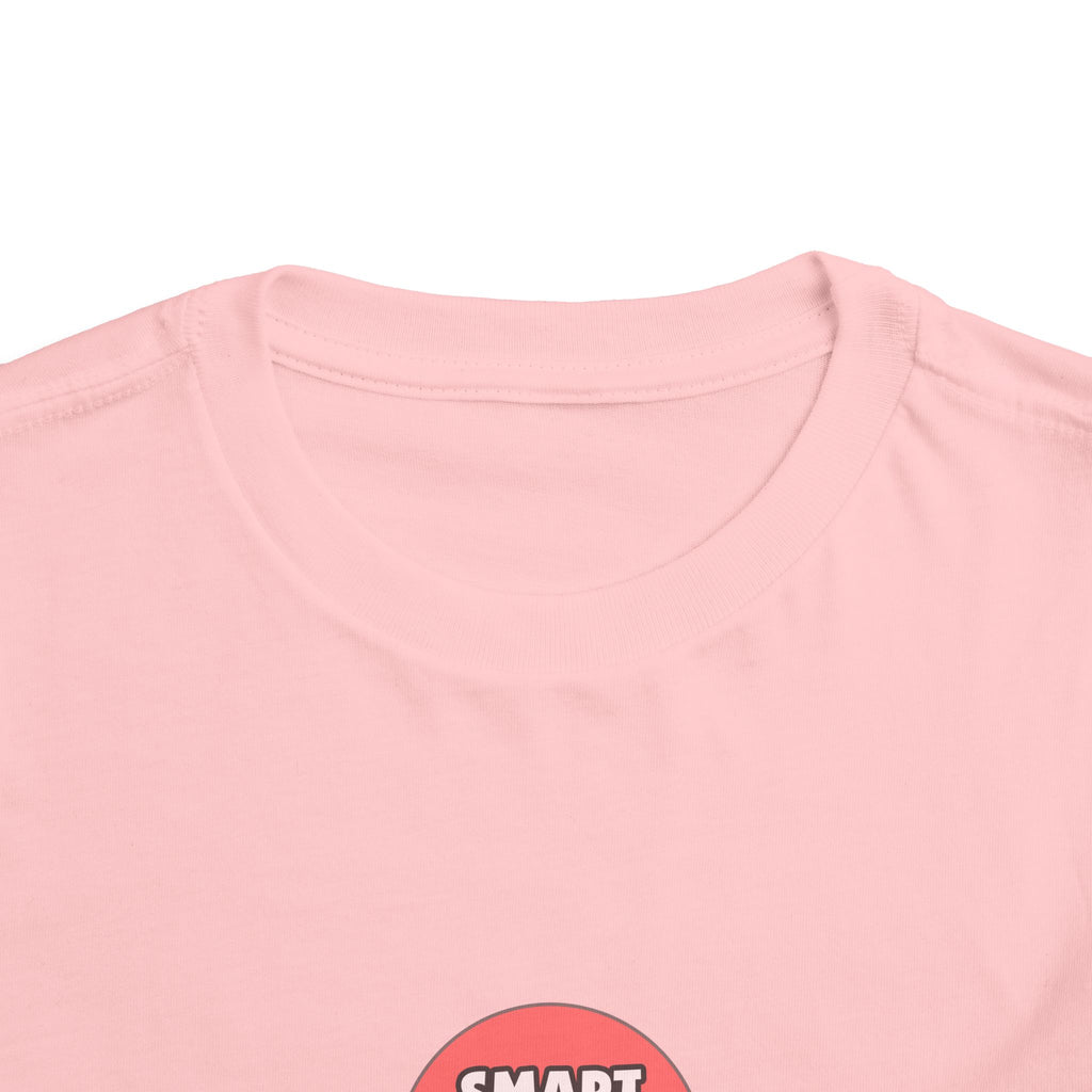 Venn Diagram .. Aerospace Engineers - Toddler Short Sleeve Tee