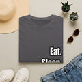 Eat. Sleep. Engineering - Unisex Softstyle T-Shirt