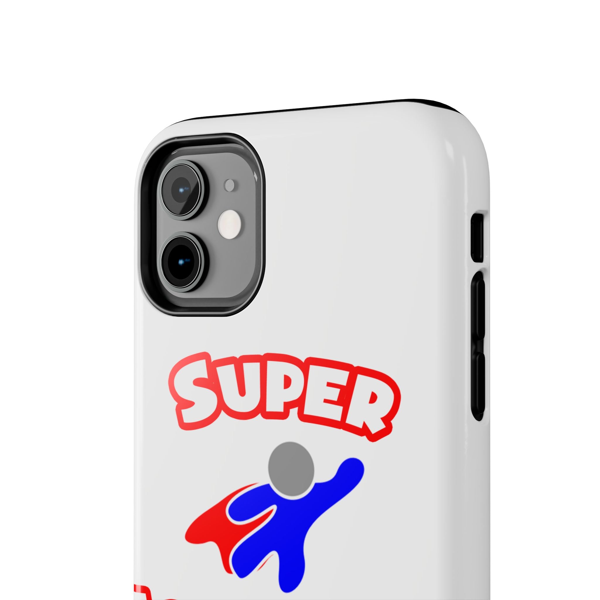 Super Accountant (2) - Tough Phone Cases